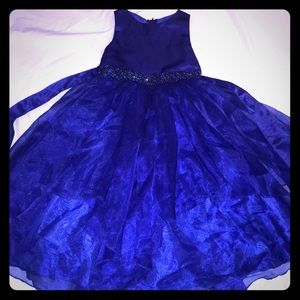 Girls Dress Size 6